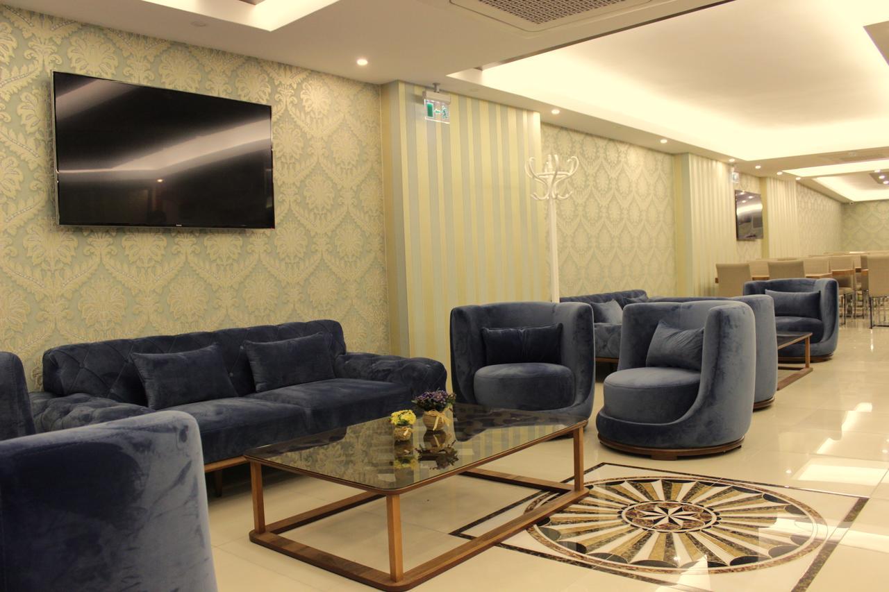 Milano Hotel & Spa Sultanahmet - Istanbul — Fotoğraflar 1